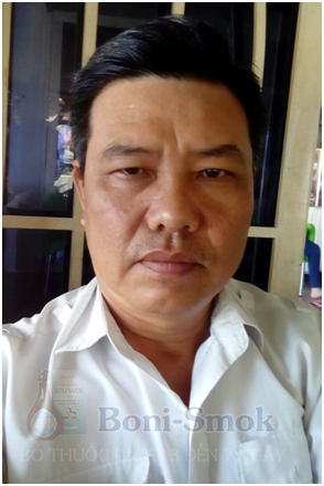 Chú Bùi Thanh Tuân